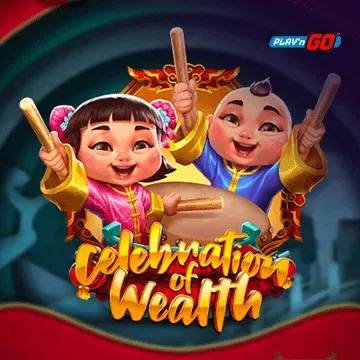 Celebration of Wealth - FULLBET138