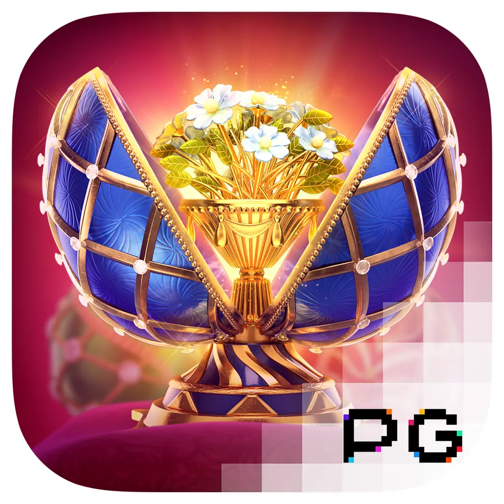 PGSoft : Tsar Treasures - FULLBET138