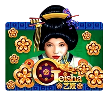 Joker123 : Geisha - FULLBET138