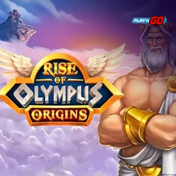 Rise of Olympus Origins - FULLBET138