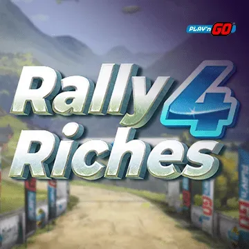 Rally 4 Riches - FULLBET138