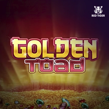Golden Toad - FULLBET138