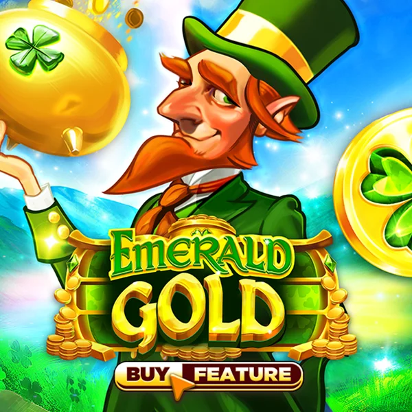 Emerald Gold - FULLBET138