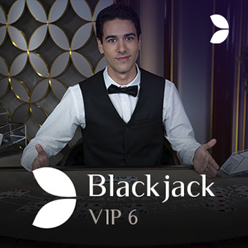Blackjack VIP 6 - FULLBET138