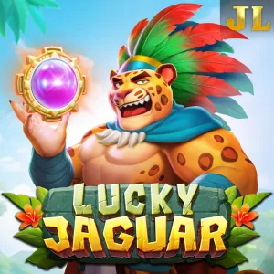 Jili : Lucky Jaguar - FULLBET138