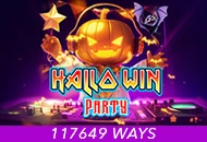 Hallo Win Party - FULLBET138