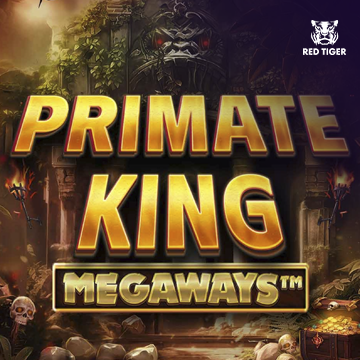 Primate King MegaWays™ - FULLBET138