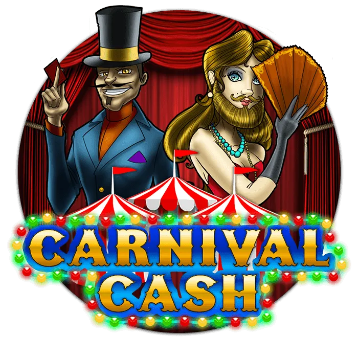 Habanero : Carnival Cash - FULLBET138