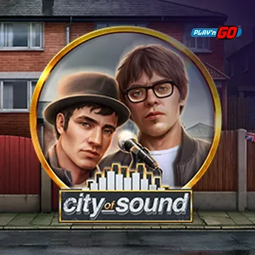 City of Sound - FULLBET138