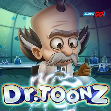 Dr. Toonz - FULLBET138