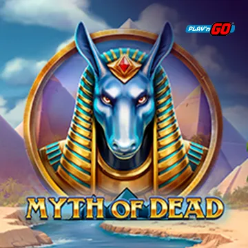 Myth of Dead - FULLBET138