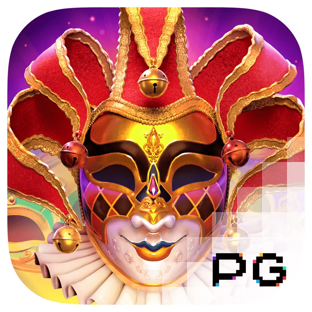 PGSoft : Mask Carnival - FULLBET138