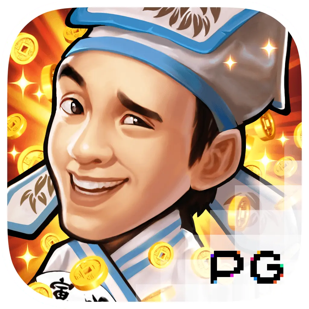 PGSoft : Flirting Scholar - FULLBET138
