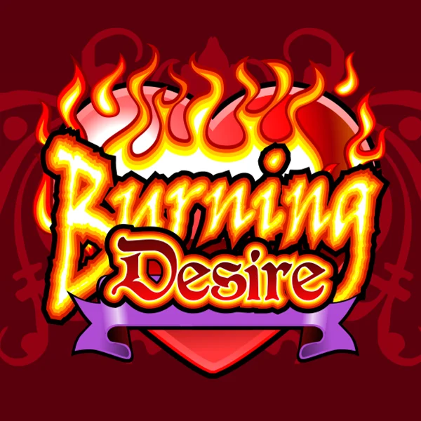 Burning Desire - FULLBET138