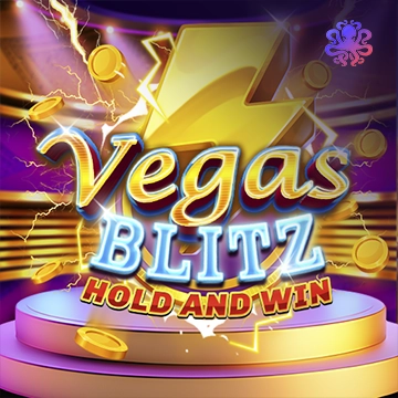 Vegas Blitz: Hold & Win - FULLBET138