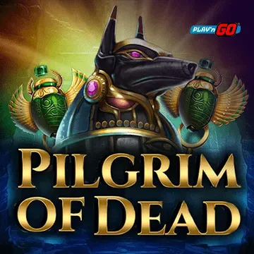 Pilgrim of Dead - FULLBET138