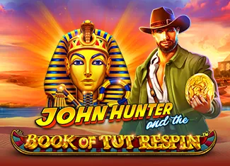 Pragmatic : Book Of Tut Respin - FULLBET138