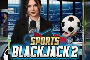 Sports Blackjack 2 - FULLBET138