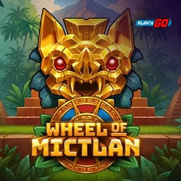 Wheel of Mictlan - FULLBET138