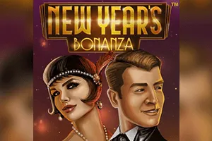 New Years Bonanza - FULLBET138