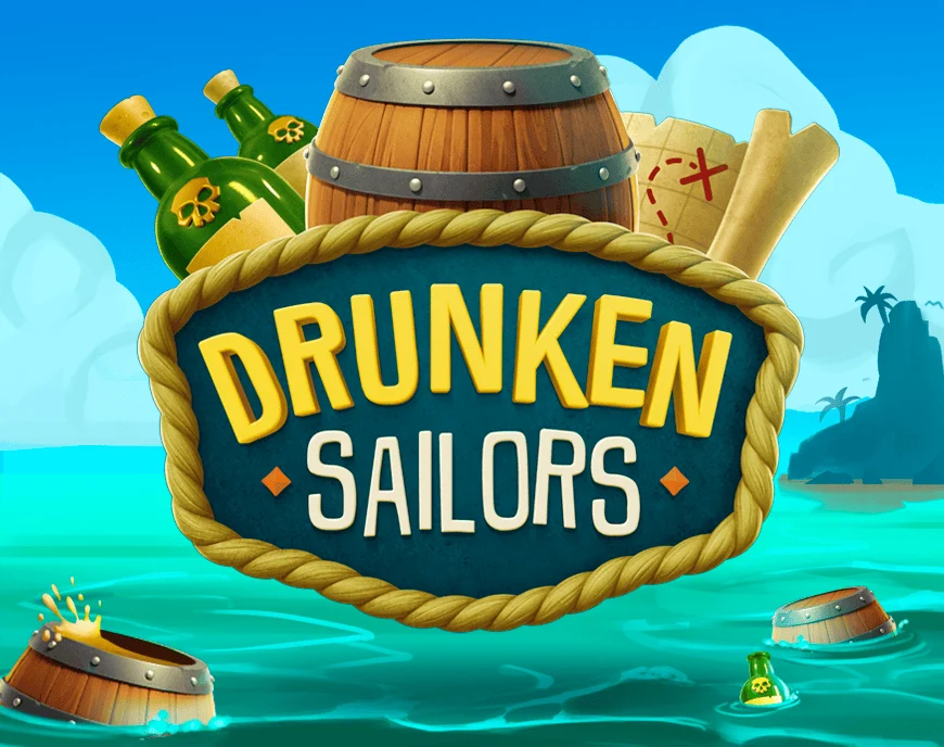 Drunken Sailors - FULLBET138