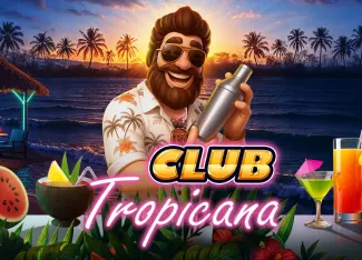 Pragmatic : Club Tropicana - FULLBET138