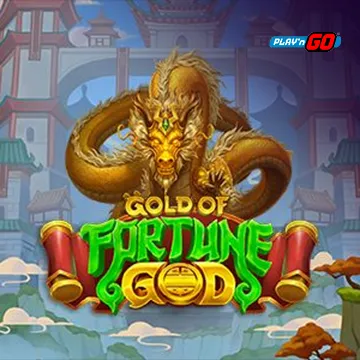 Gold of Fortune God - FULLBET138