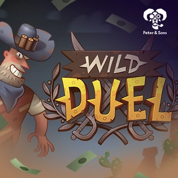 Wild Duel - FULLBET138
