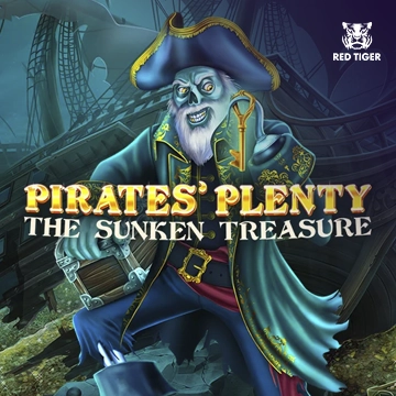 Pirates Plenty - FULLBET138