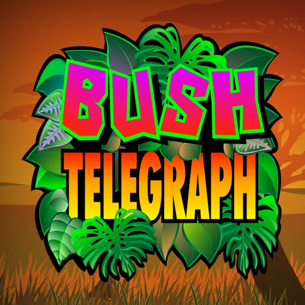 Bush Telegraph - FULLBET138