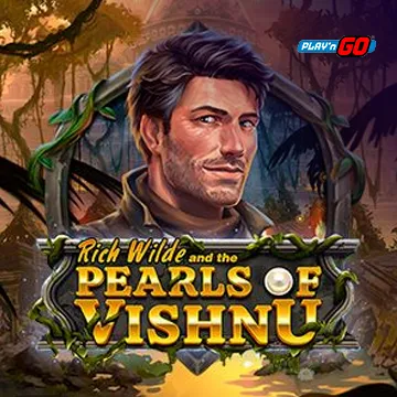 Rich Wilde and the Pearls of Vishnu - FULLBET138