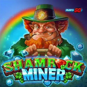 Shamrock Miner - FULLBET138