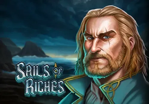 Sails of Riches - FULLBET138