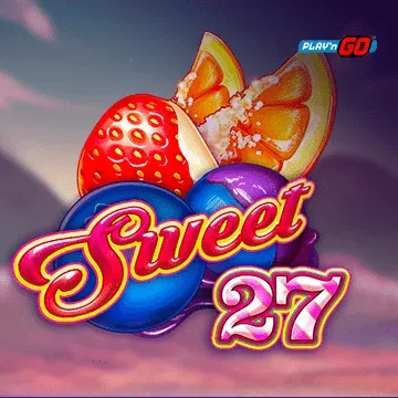 Sweet 27 - FULLBET138