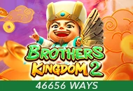 Brothers Kingdom 2 - FULLBET138