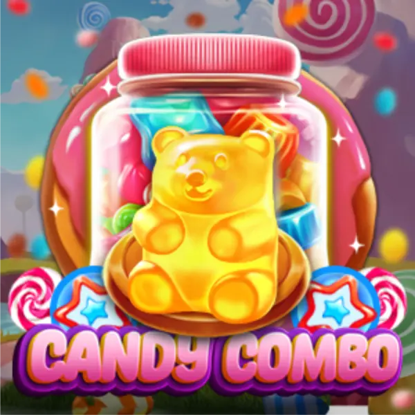 Candy Combo - FULLBET138