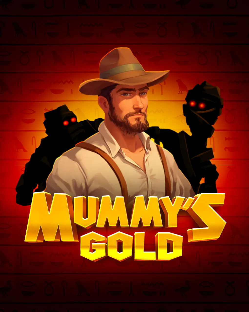 Mummys Gold - FULLBET138