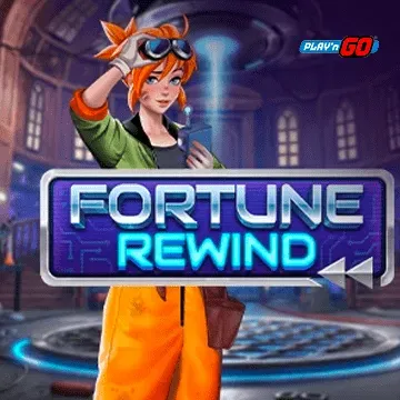 Fortune Rewind - FULLBET138