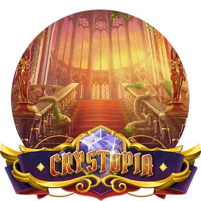 Habanero : Crystopia - FULLBET138