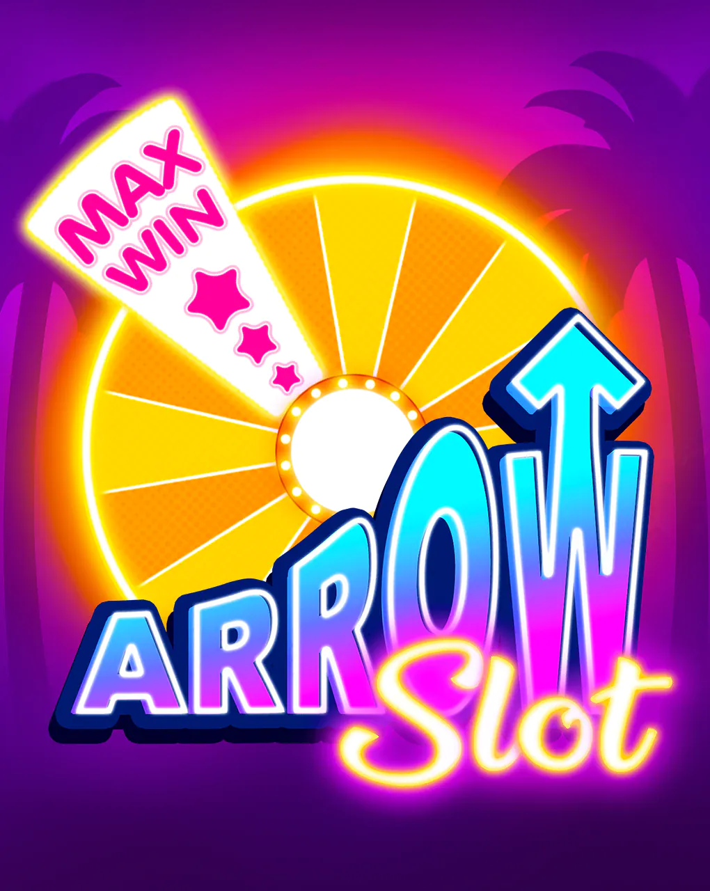 Arrow Slot - FULLBET138
