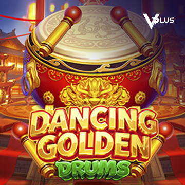 Dancing Golden Drums - FULLBET138