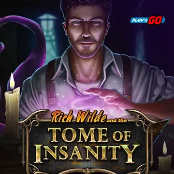 Rich Wilde and the Tome of Insanity - FULLBET138