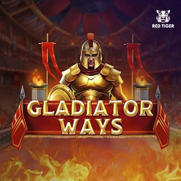 Gladiator Ways - FULLBET138