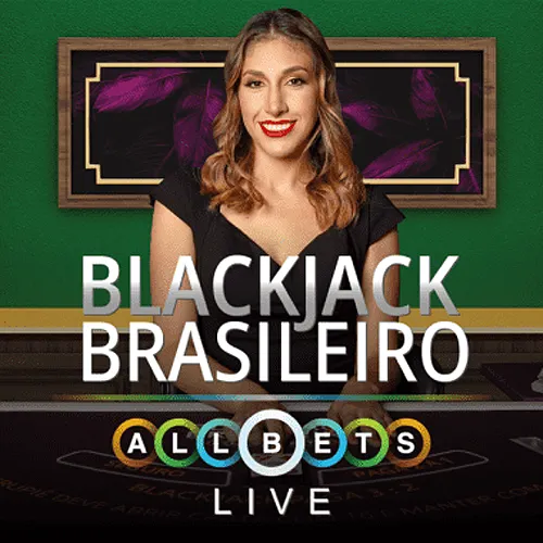 All Bets Blackjack Brasileiro - FULLBET138