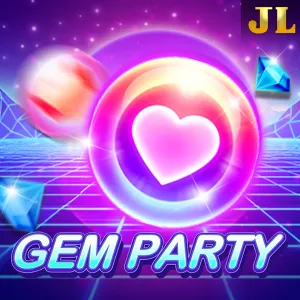 Jili : Gem Party - FULLBET138