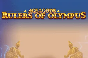 Age of the Gods: Rulers of Olympus - FULLBET138
