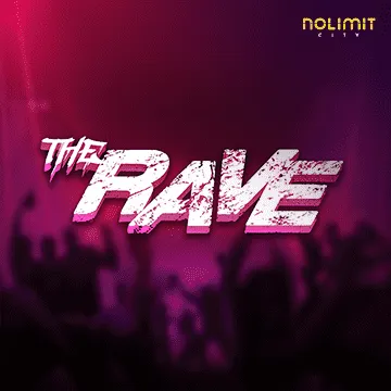 NolimitCity : The Rave - FULLBET138