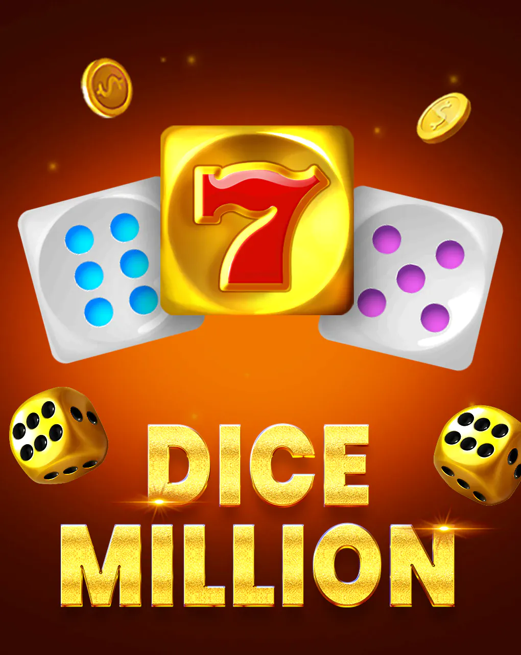 Dice Million - FULLBET138
