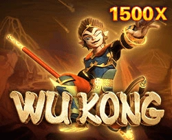 JDB : Wu Kong - FULLBET138