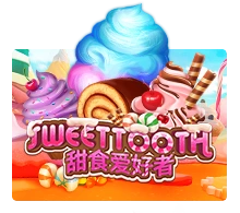 Sweet Tooth - FULLBET138